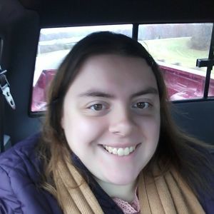 Meet your Posher, Ally